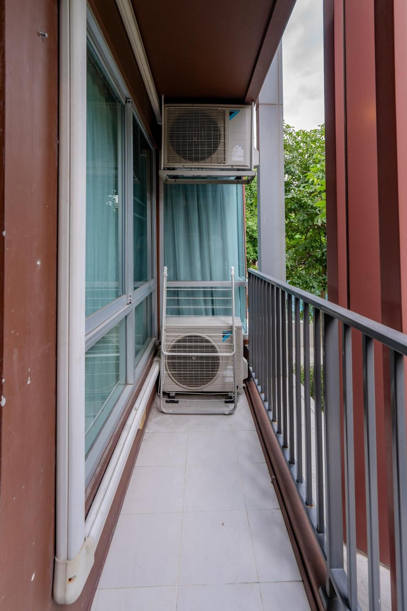 Căn hộ Luxury 2 Bedroom Old 168 Chiang Mai