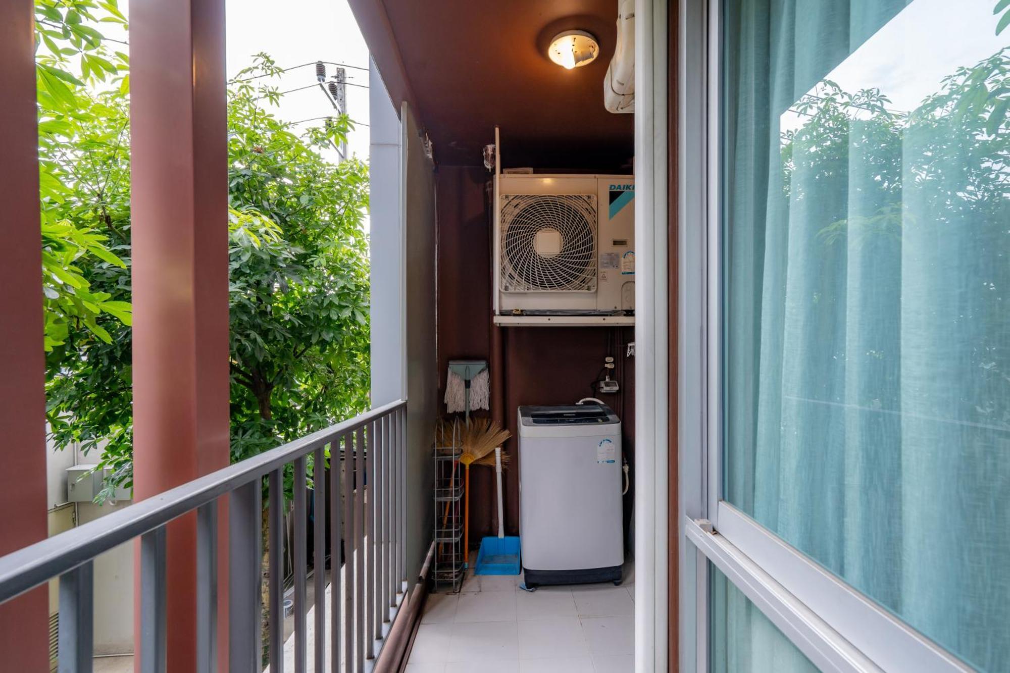 Luxury 2 Bedroom Old 168 Căn hộ *
