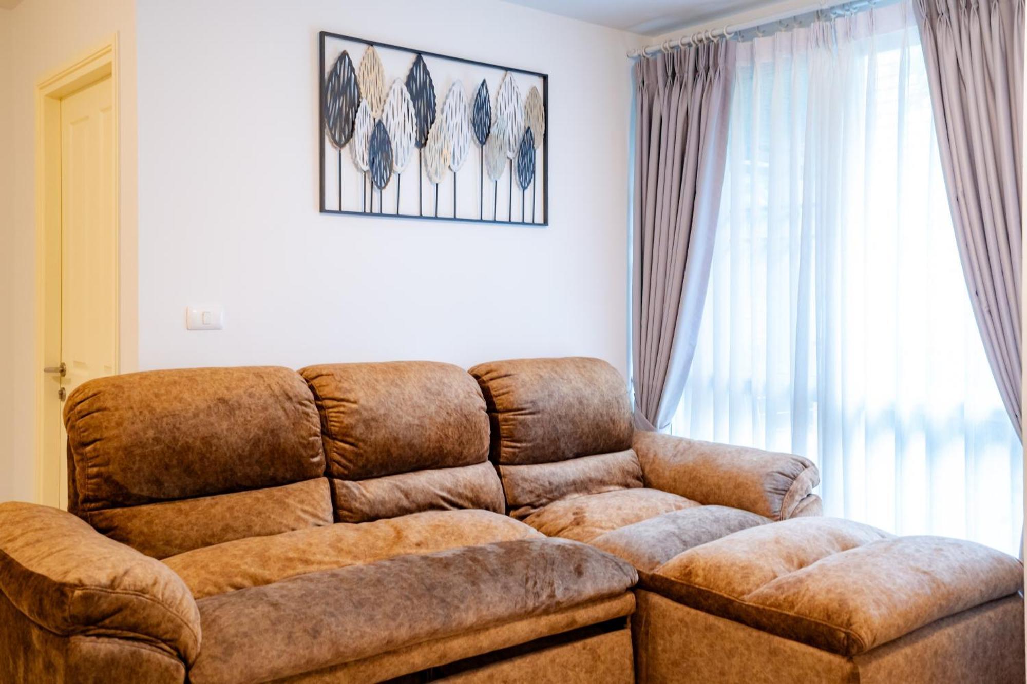 Luxury 2 Bedroom Old 168 Căn hộ
