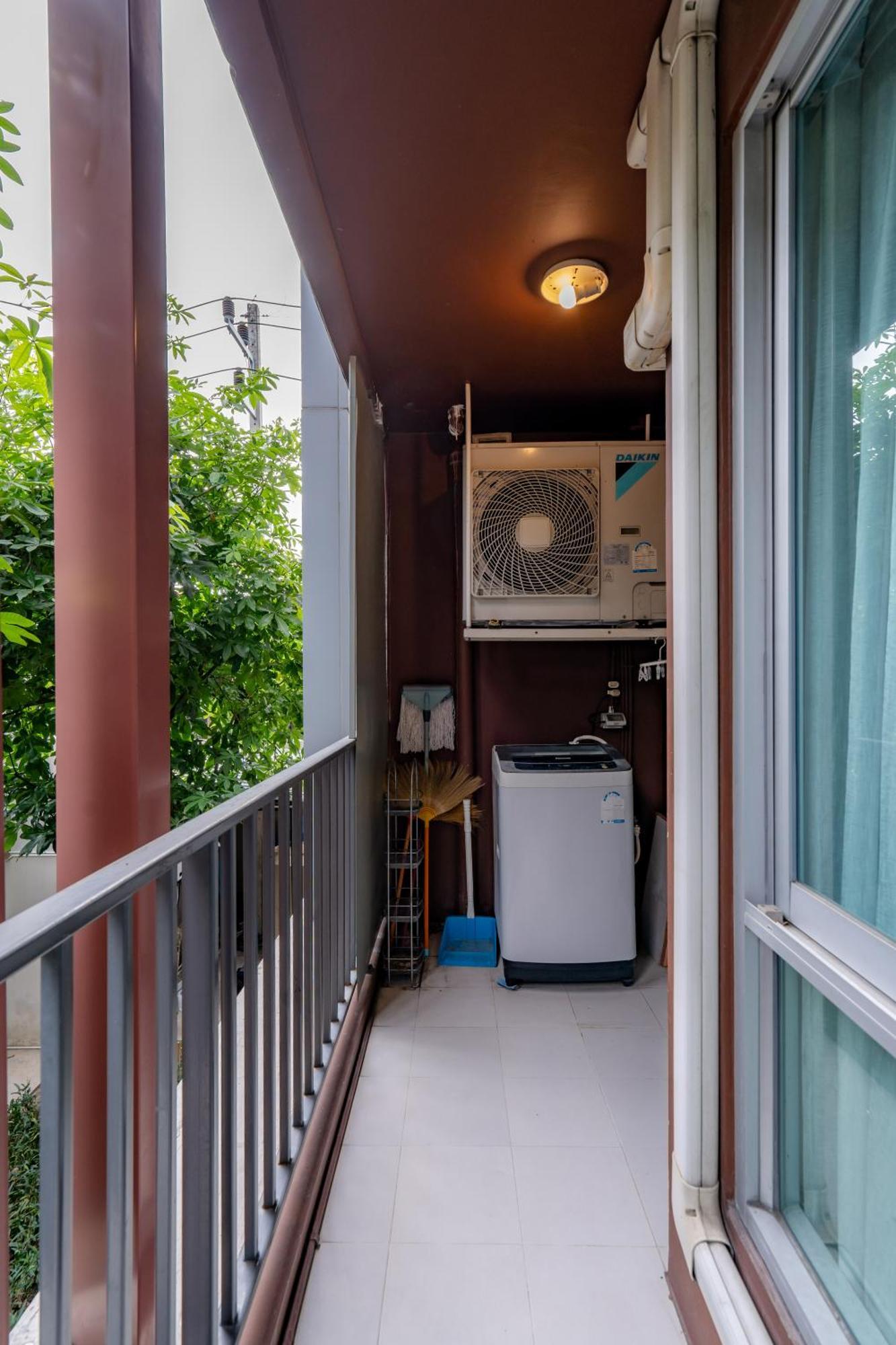 Luxury 2 Bedroom Old 168 Căn hộ Chiang Mai