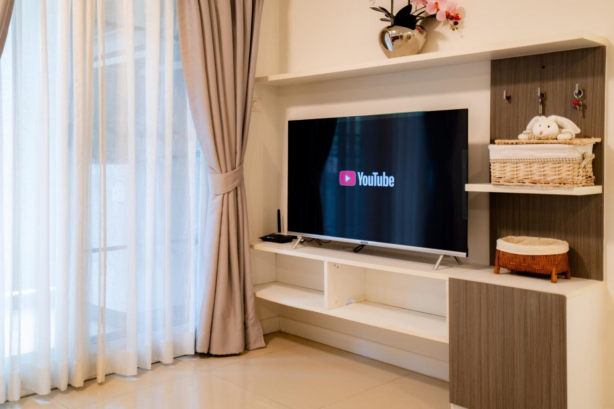 Luxury 2 Bedroom Old 168 Căn hộ