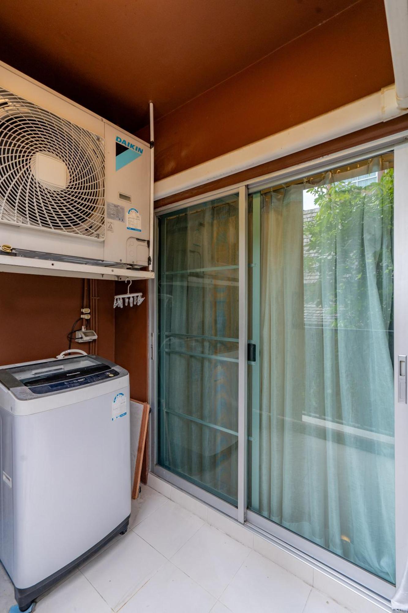 Luxury 2 Bedroom Old 168 Căn hộ Chiang Mai