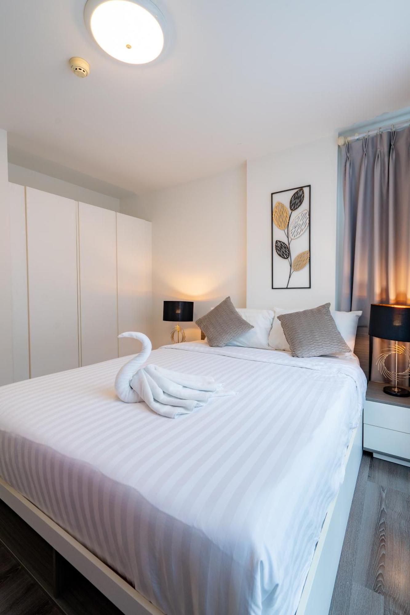 Căn hộ Luxury 2 Bedroom Old 168