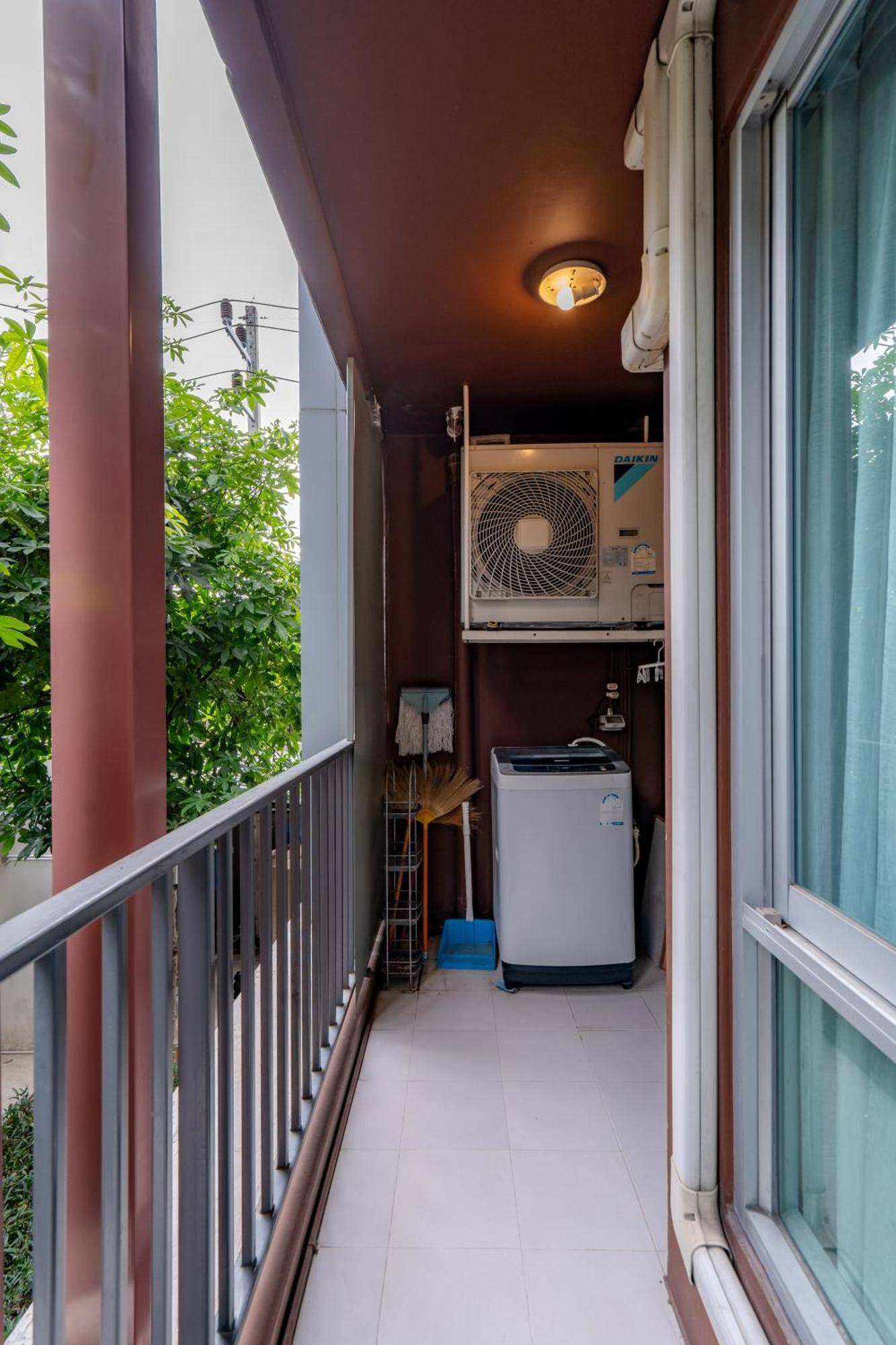 Luxury 2 Bedroom Old 168 Căn hộ Chiang Mai