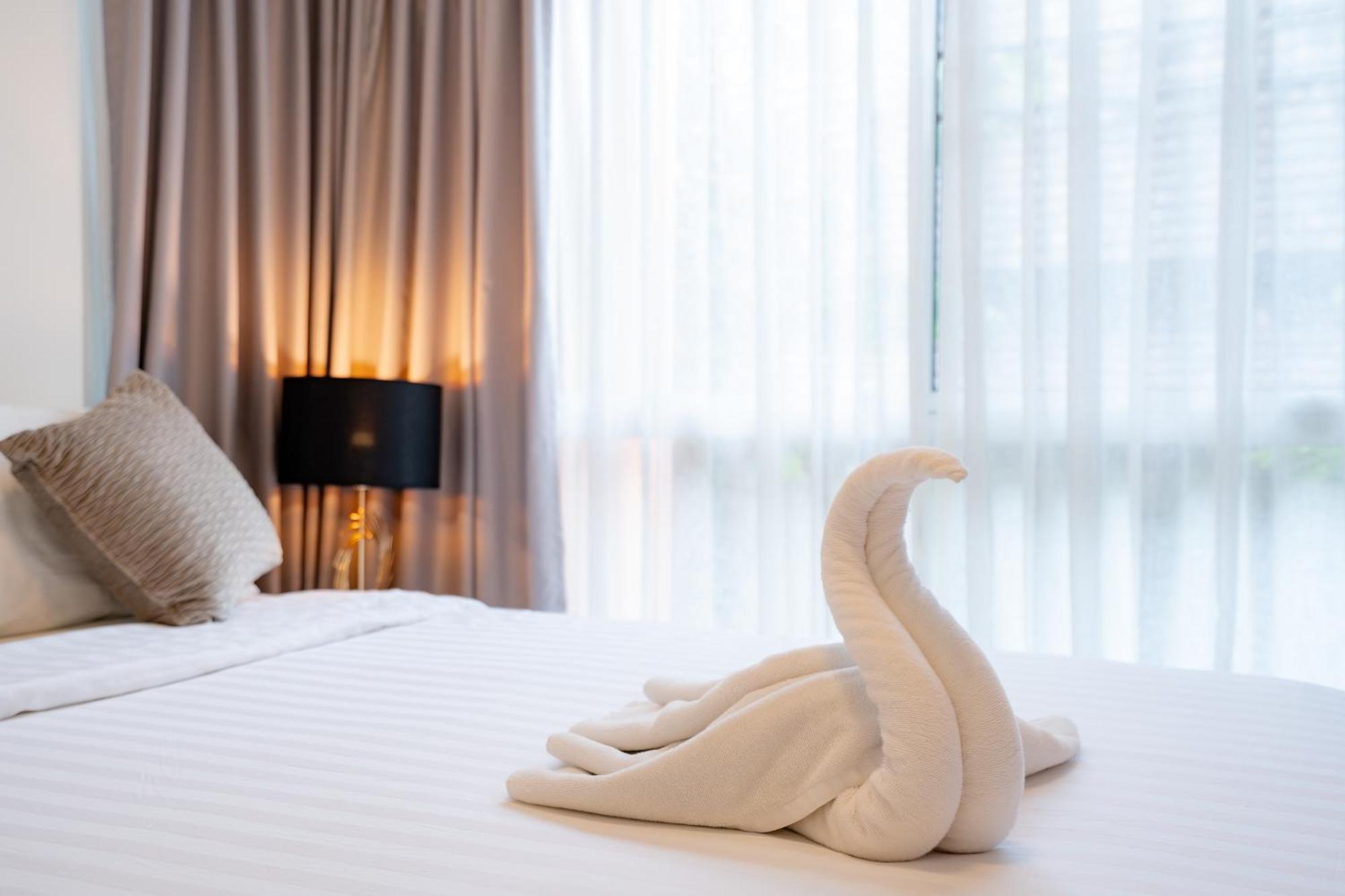 Luxury 2 Bedroom Old 168 Căn hộ *