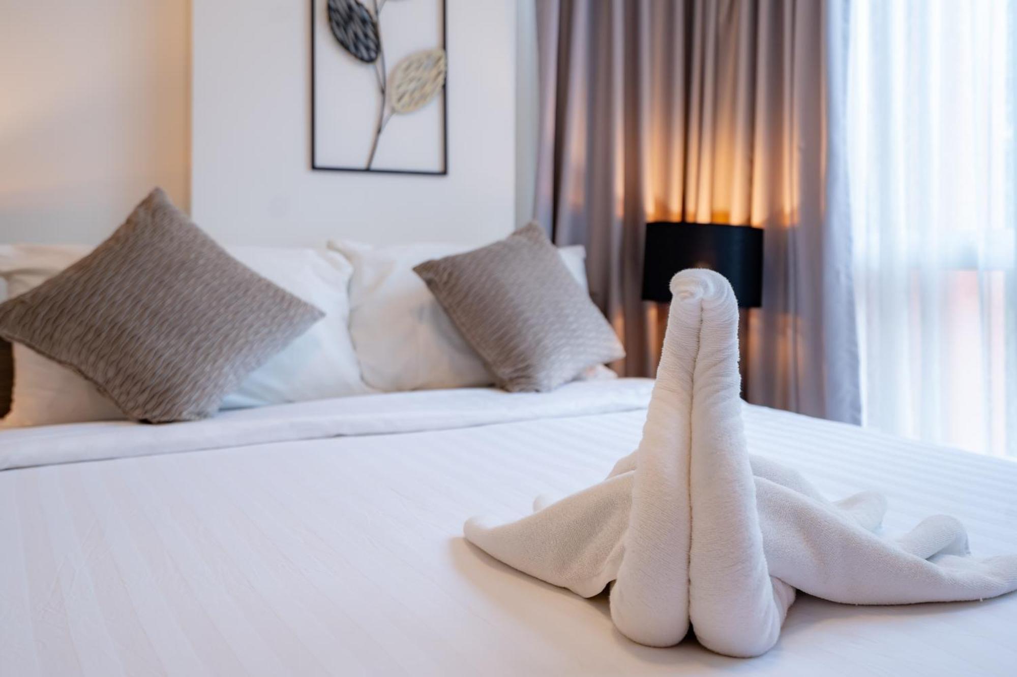 Luxury 2 Bedroom Old 168 Căn hộ Chiang Mai