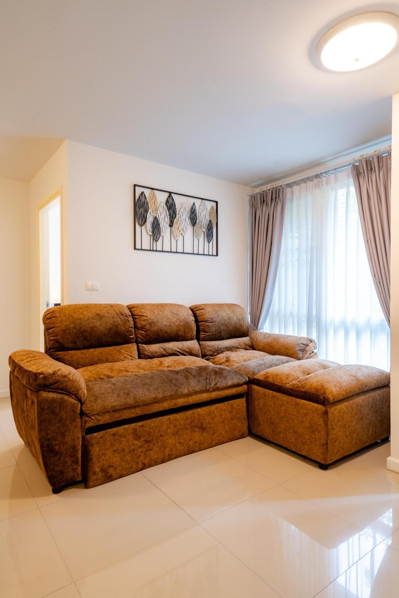 Luxury 2 Bedroom Old 168 Căn hộ Chiang Mai