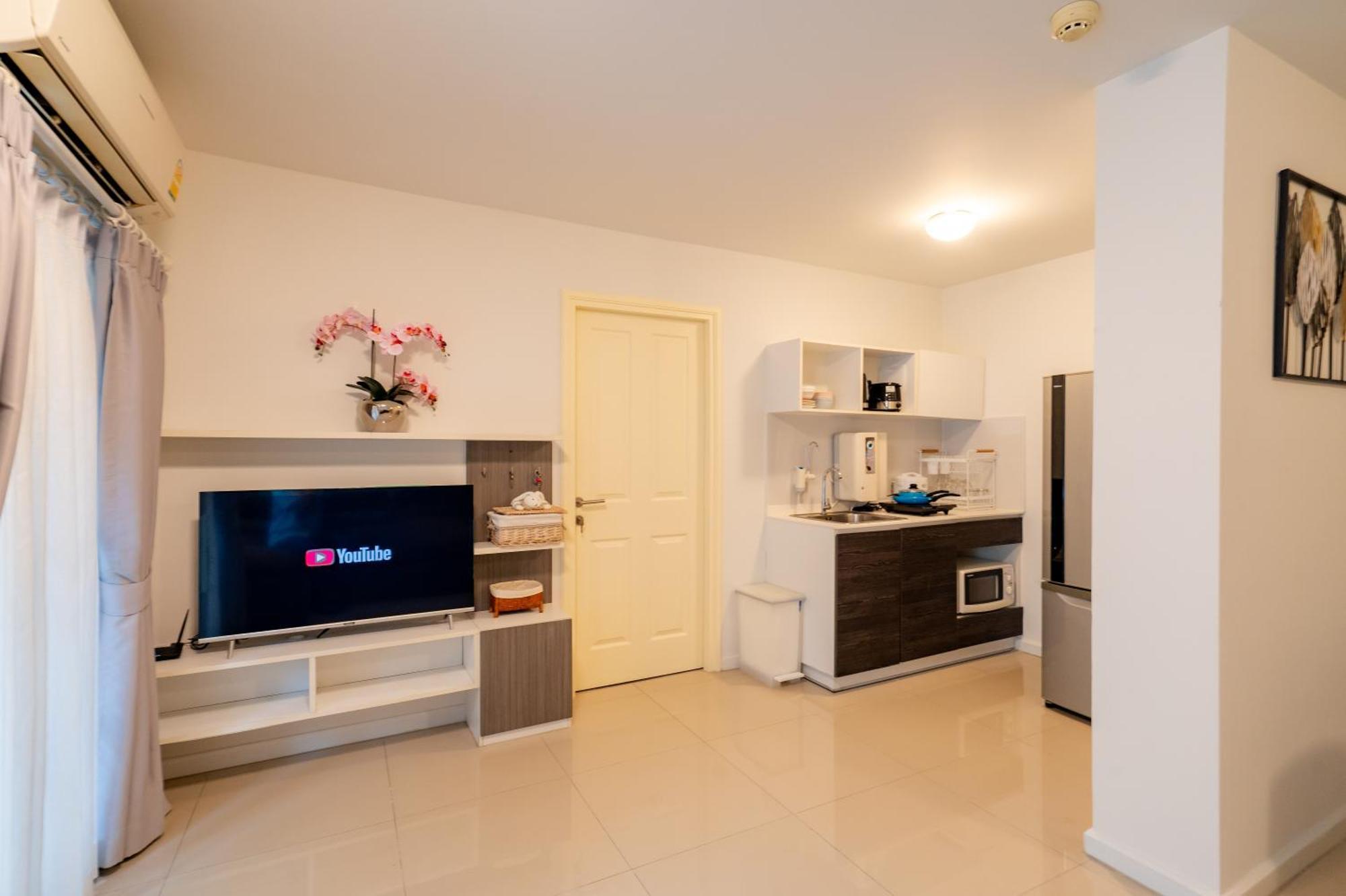 Luxury 2 Bedroom Old 168 Căn hộ