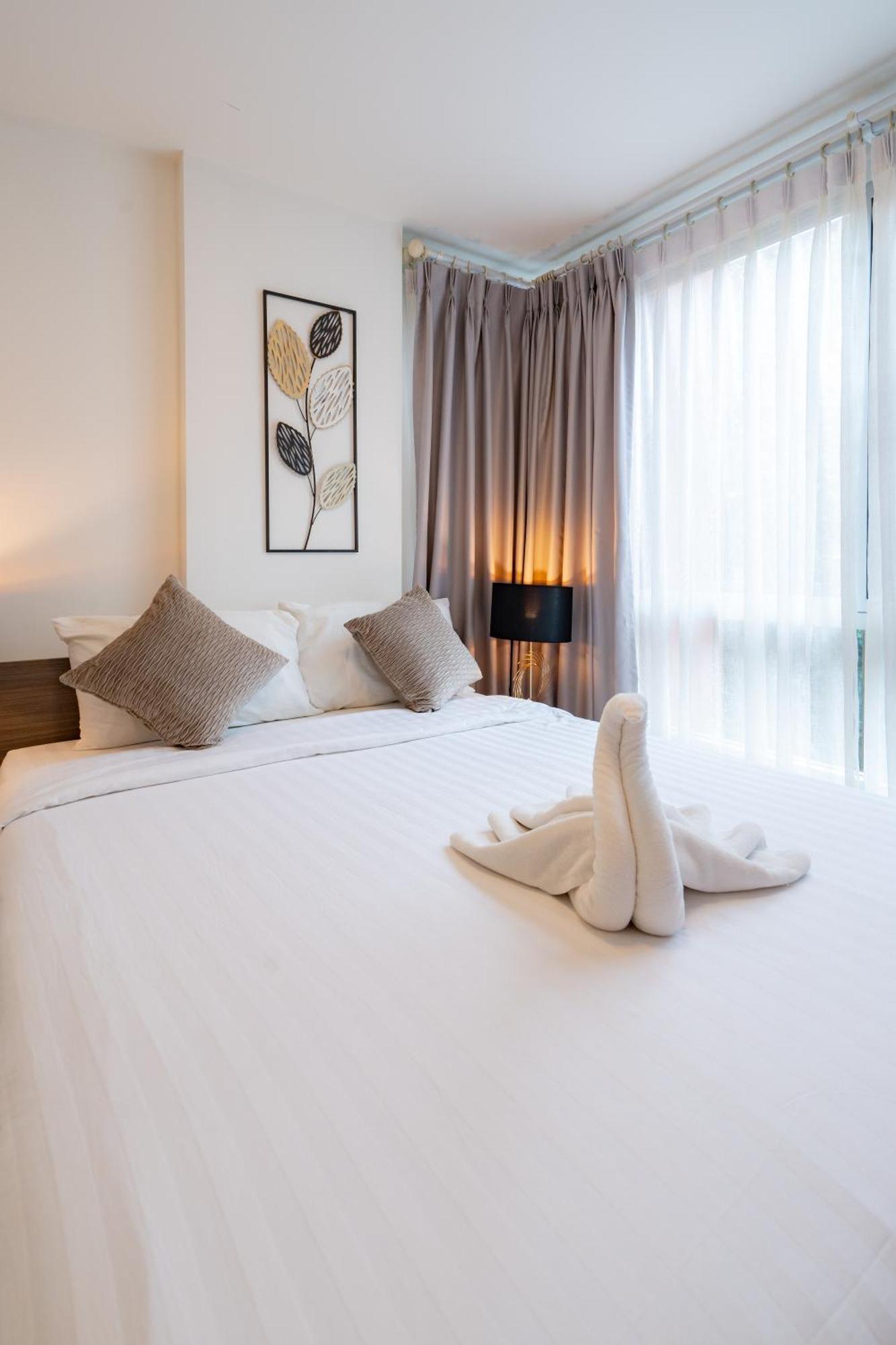 Luxury 2 Bedroom Old 168 Căn hộ