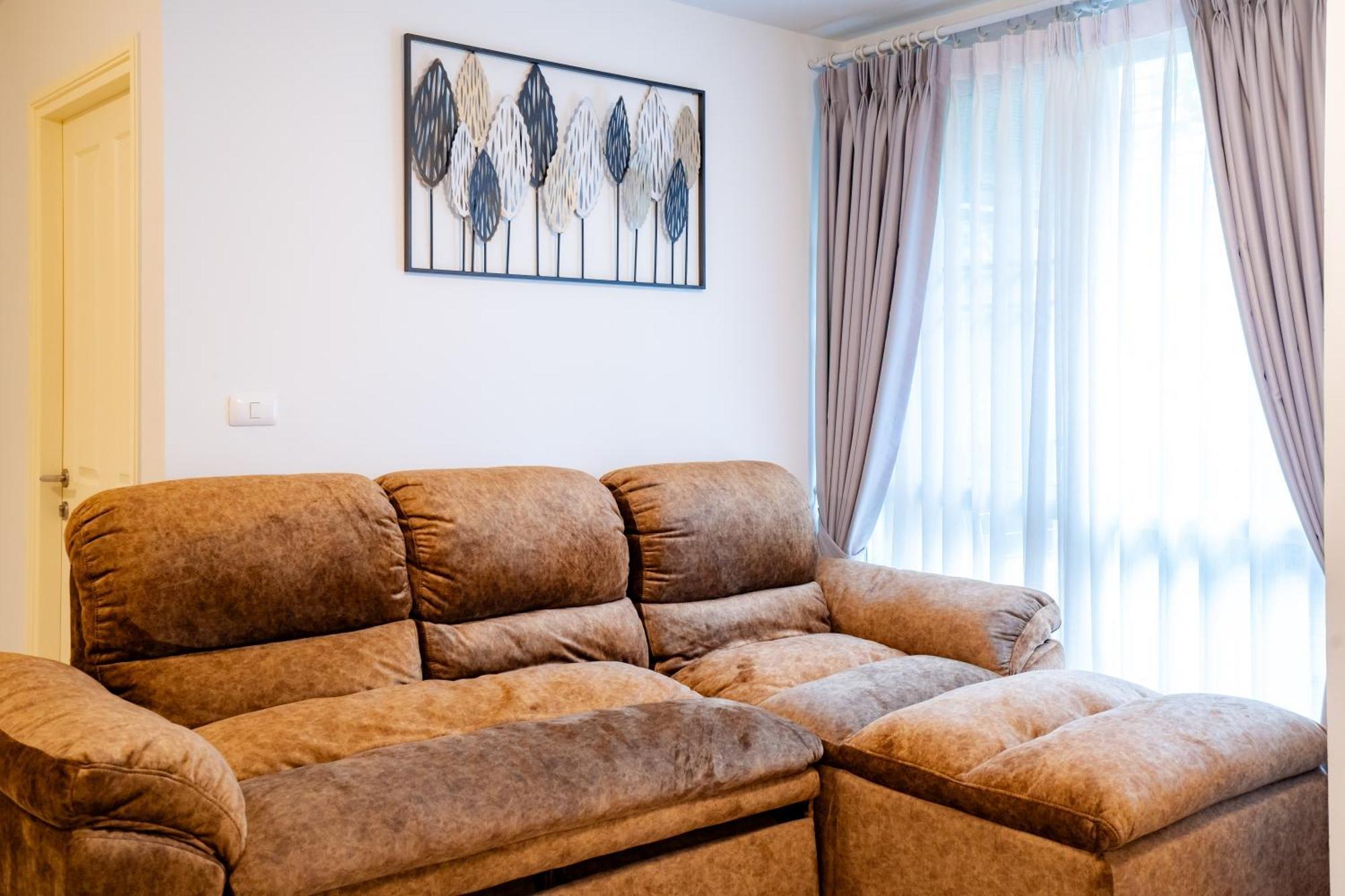 Căn hộ Luxury 2 Bedroom Old 168